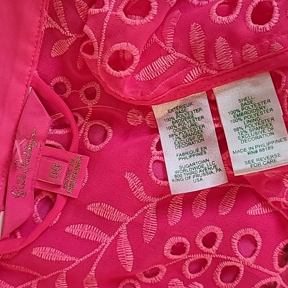 Dress - Picture 8 of 12